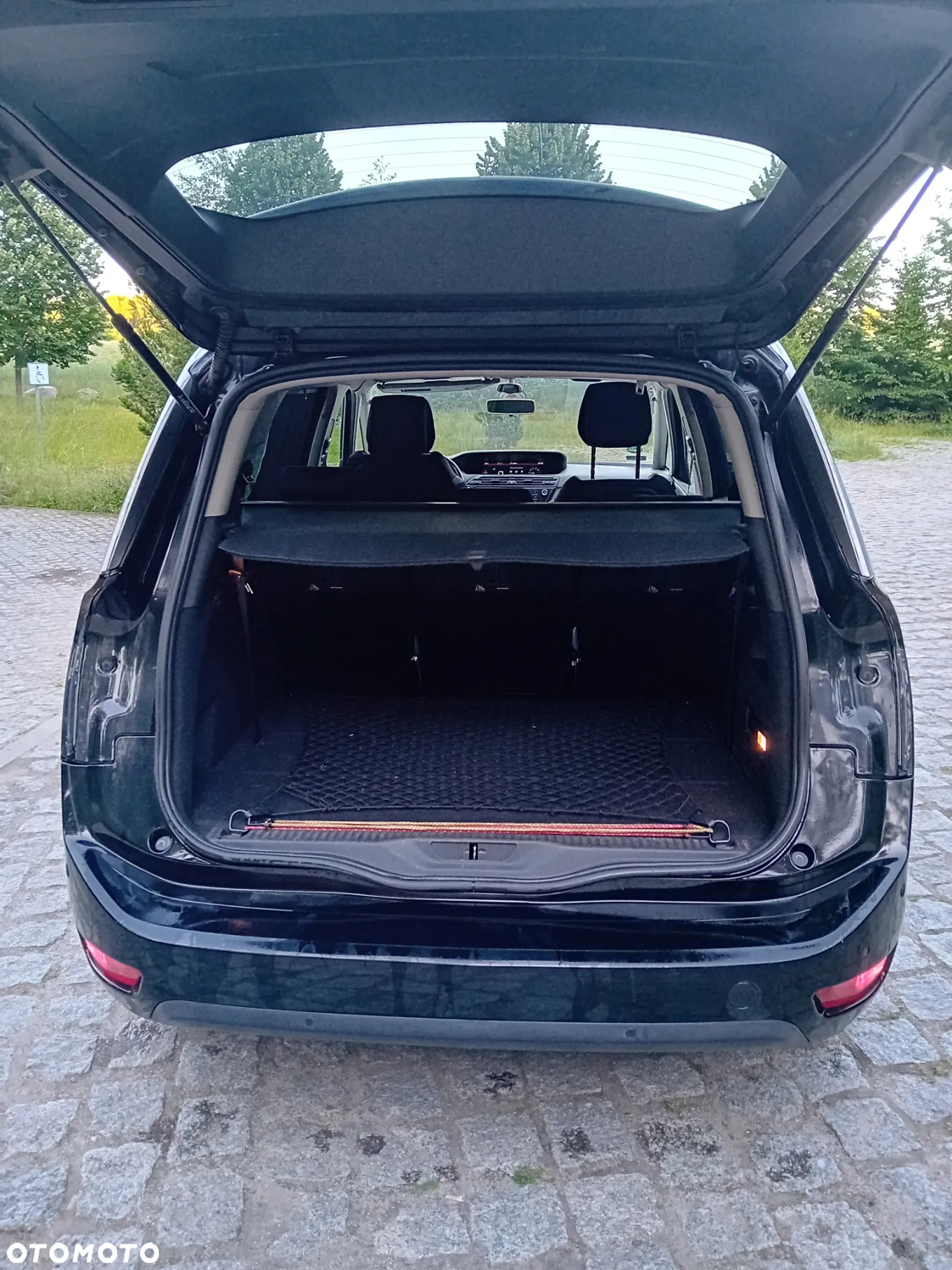 Citroën C4 Grand Picasso 1.6 BlueHDi MoreLife S&S - 7