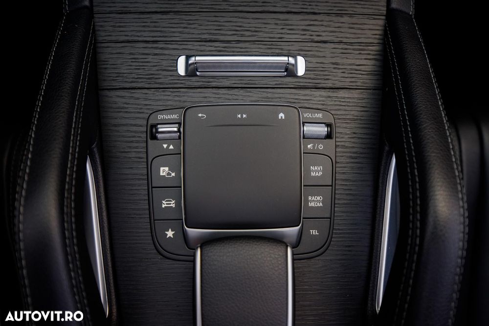 Mercedes-Benz GLE - 28