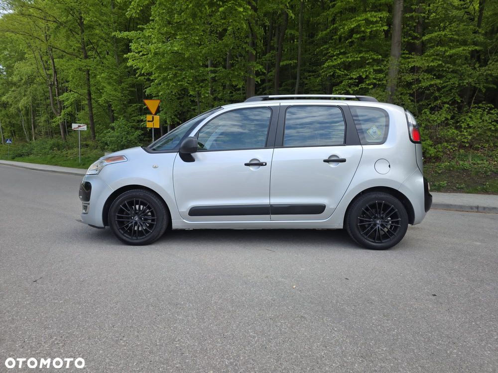 Citroën C3 Picasso 1.6i My Way - 12