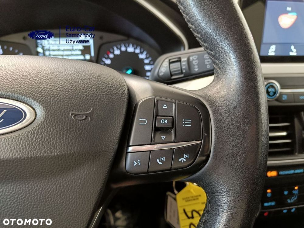 Ford Focus 1.5 EcoBlue Trend Edition - 19