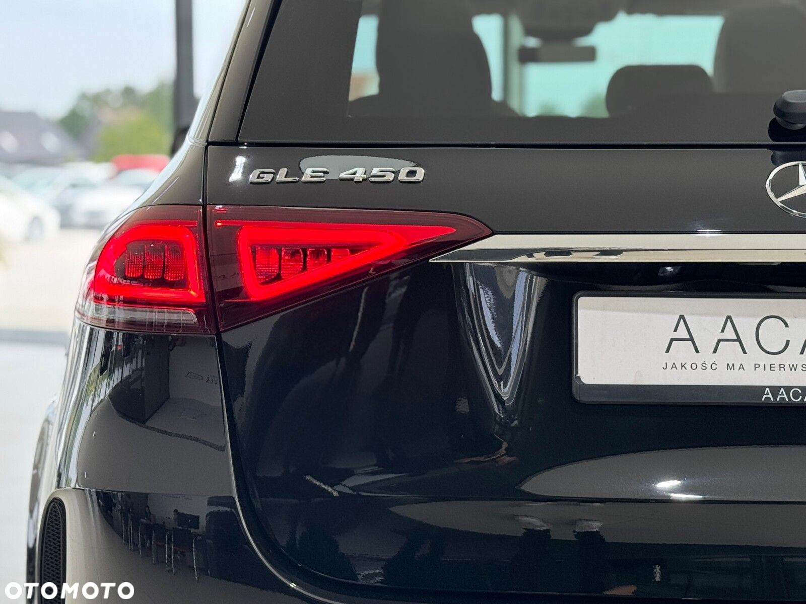 Mercedes-Benz GLE - 39