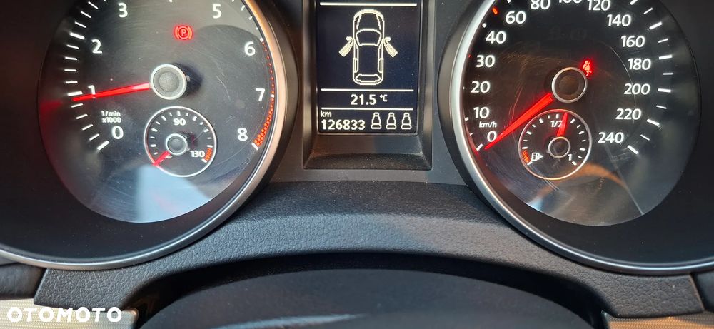 Volkswagen Golf 1.4 TSI Highline - 40