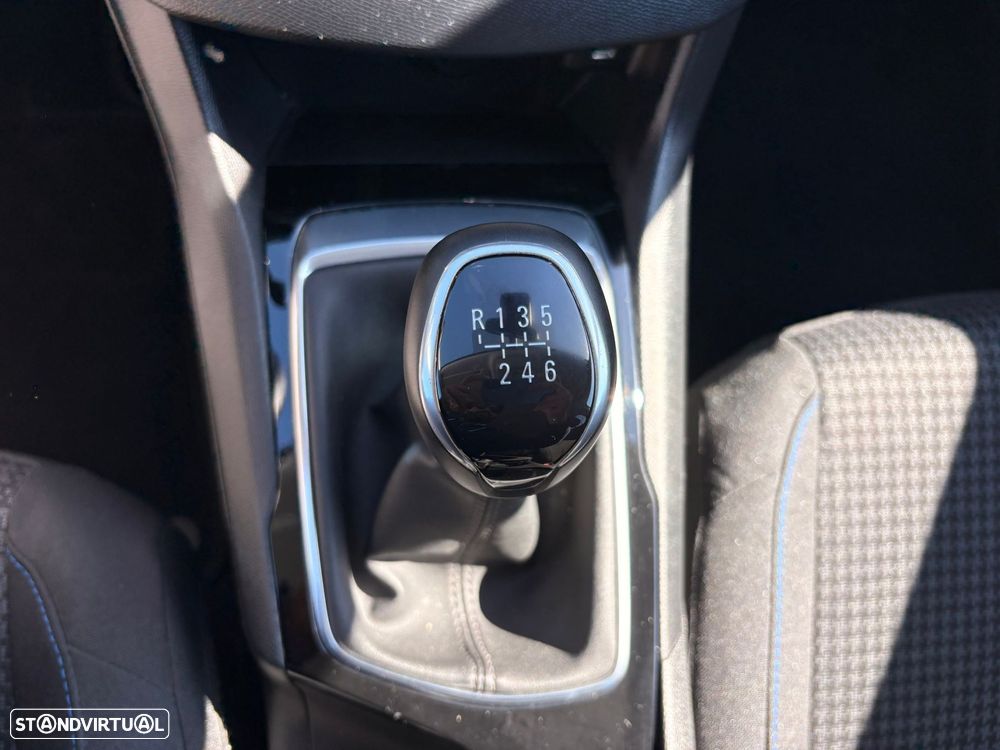 Peugeot 308 SW 1.5 BlueHDi Style - 33