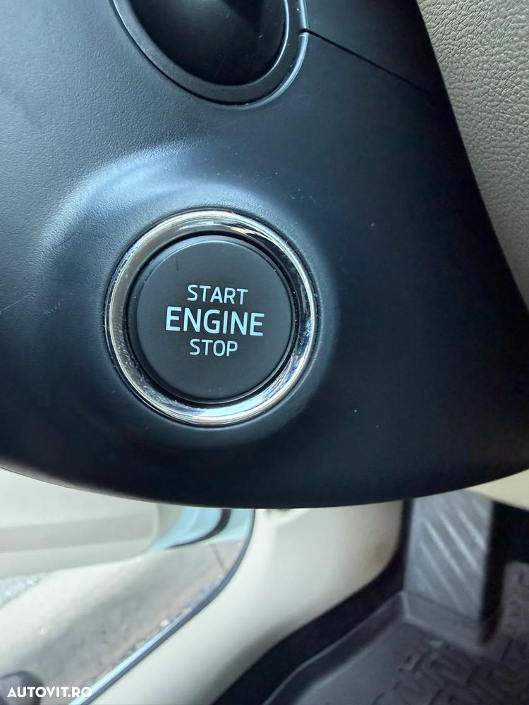 Skoda Octavia 2.0 TDI DSG Style - 13