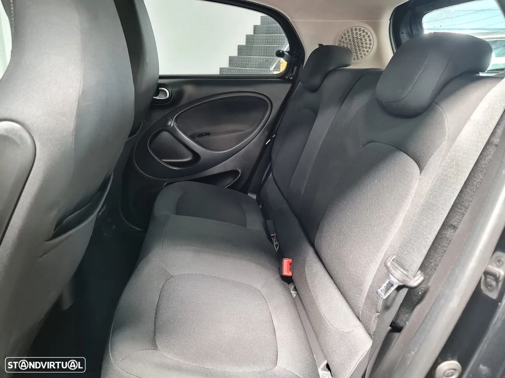 Smart ForFour - 15