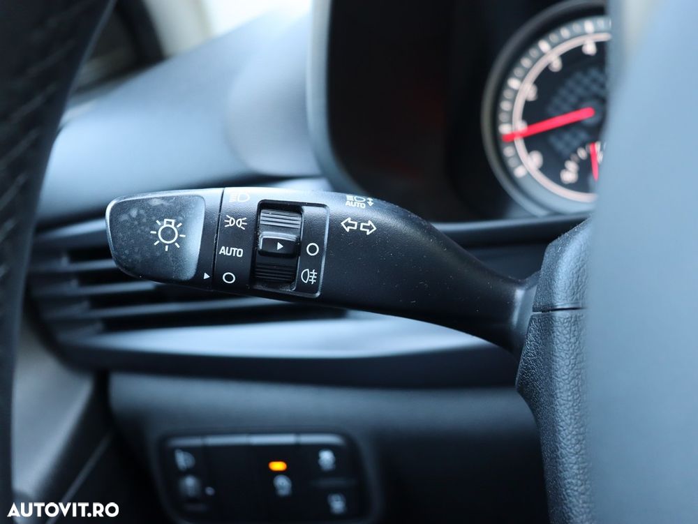 Hyundai i20 1.2 L 84CP 5DR Comfort - 16