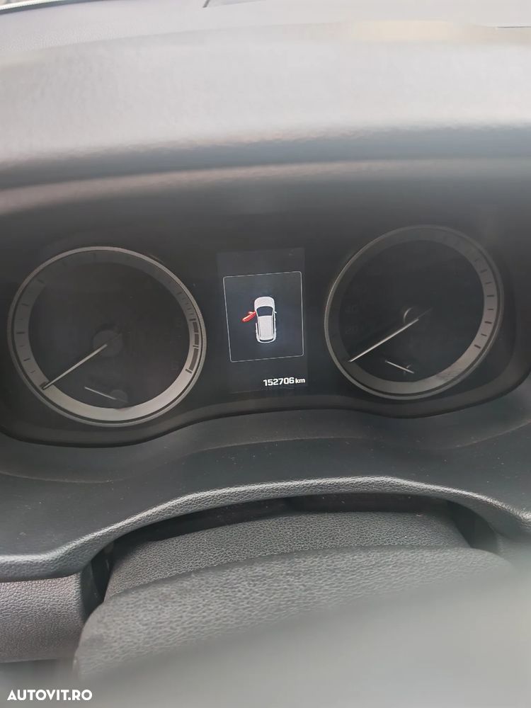 Hyundai Tucson - 14