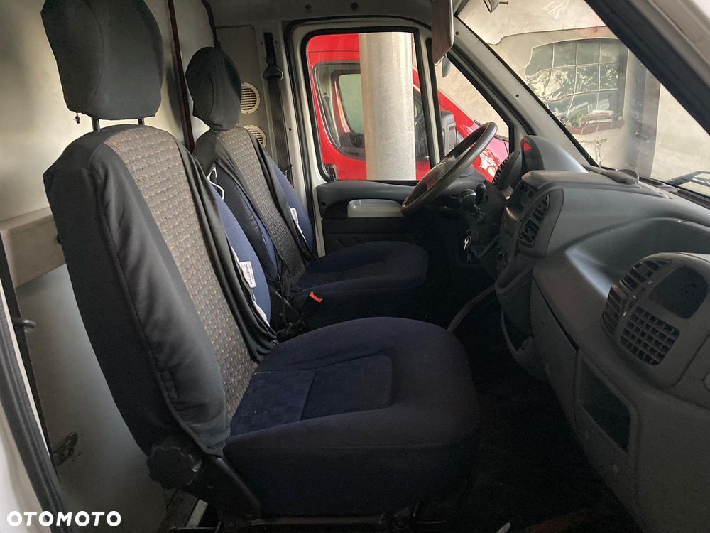 Fiat Ducato - 7