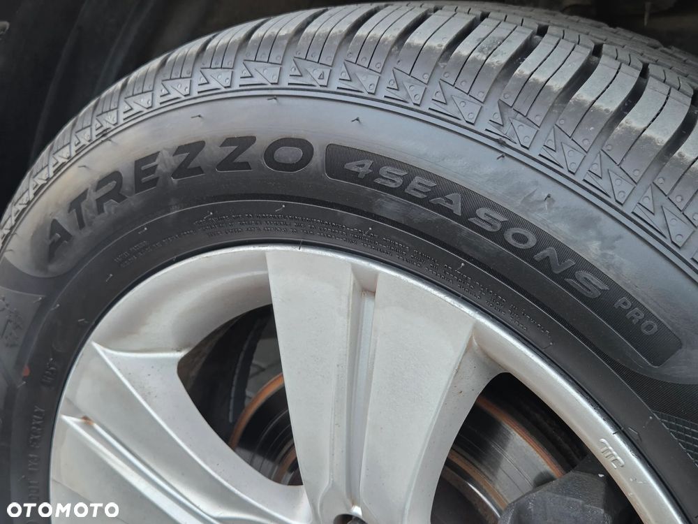 Kia Sportage 2,0 CRDI 2WD Vision - 26