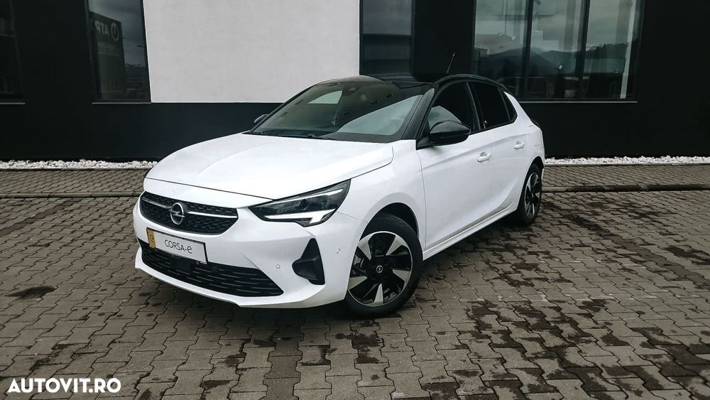 Opel Corsa - 1