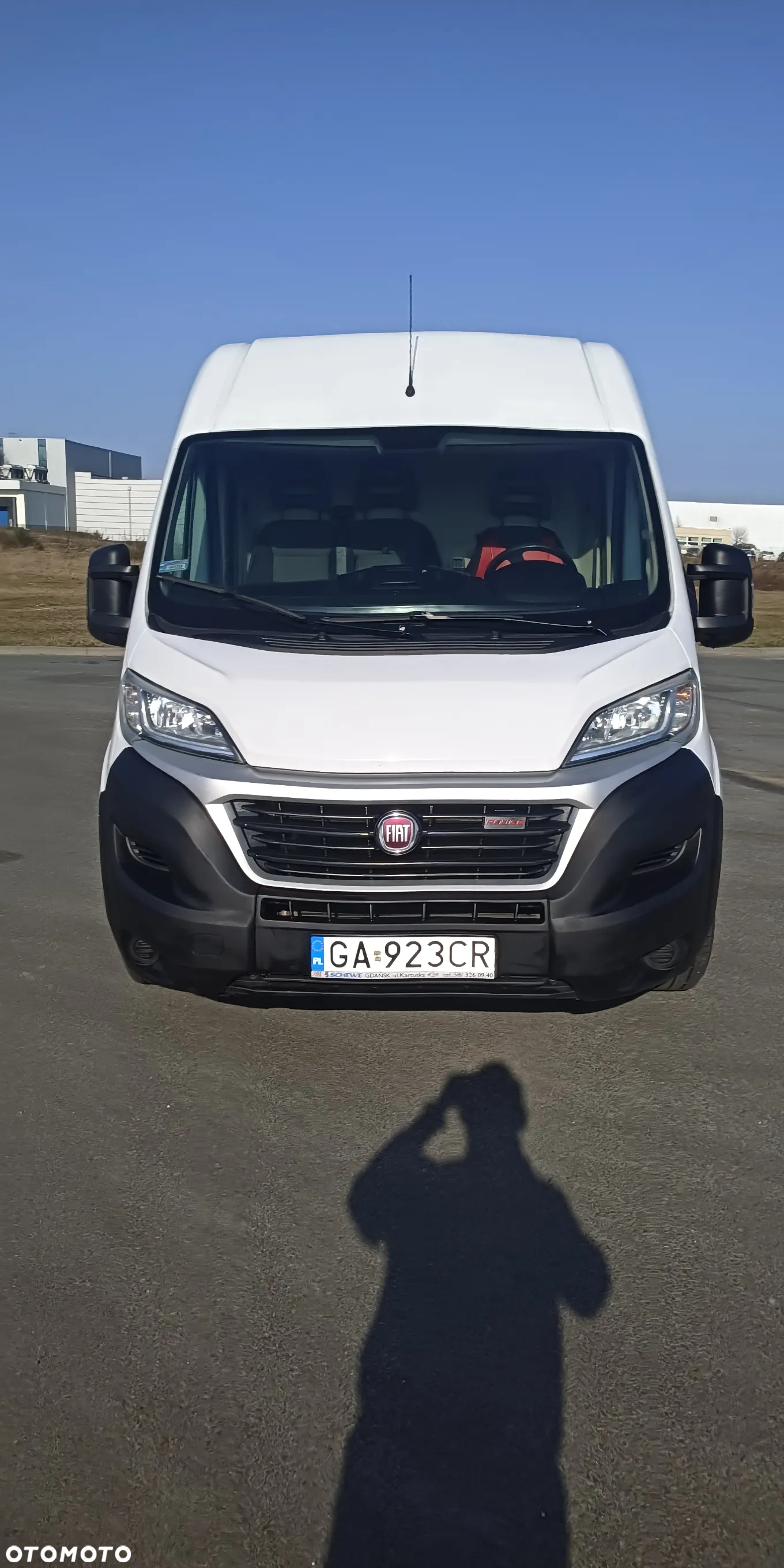 Fiat Ducato L2H2 - 2