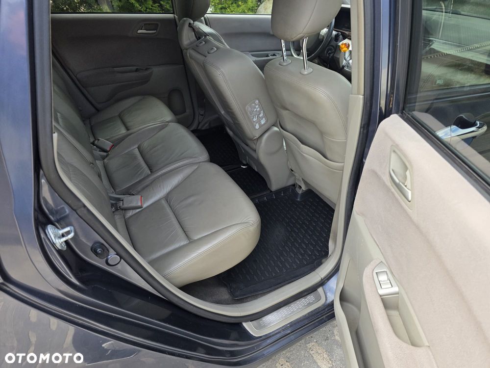 Honda FR-V 2.0 Comfort - 11