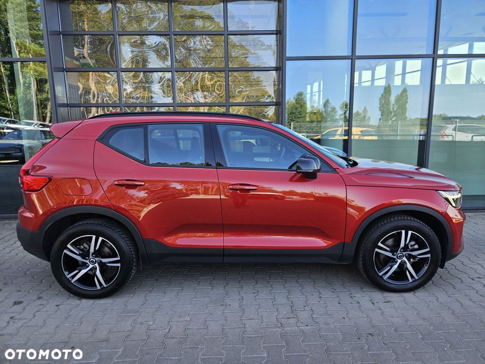 Volvo XC 40 - 7