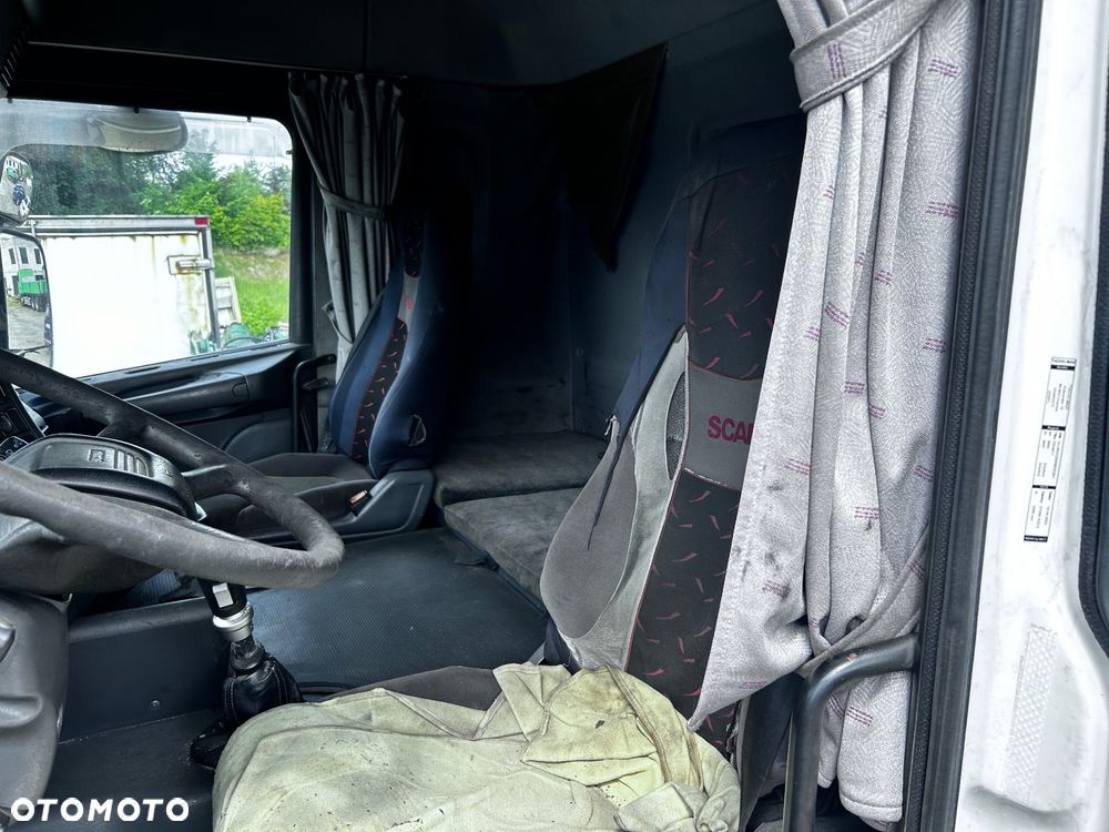 Scania 114/380 - 7