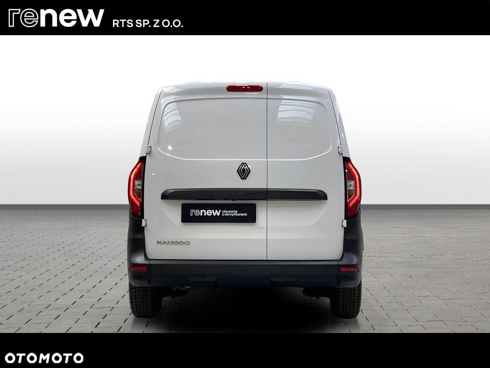 Renault KANGOO VAN - 6