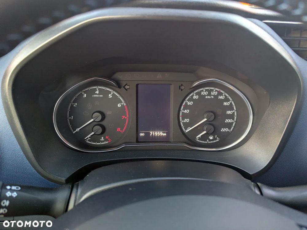 Toyota Yaris 1.5 Selection - 24