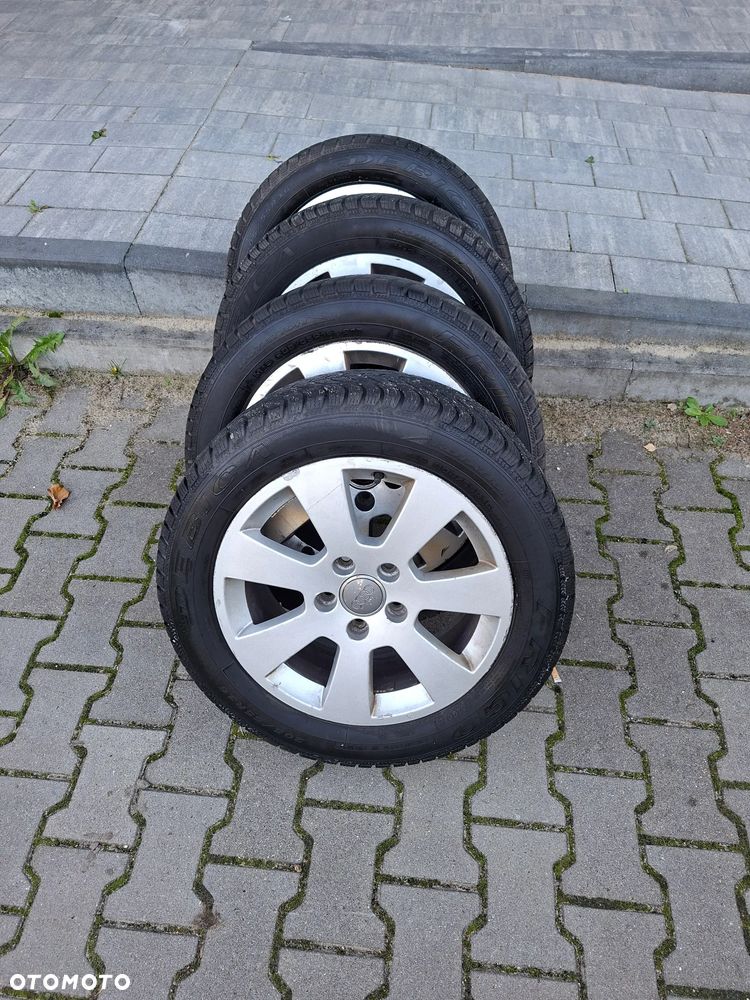 Audi A3 3-drzwiowe - 9