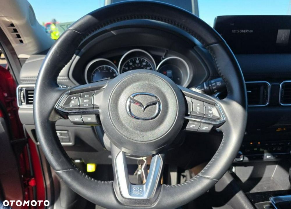 Mazda CX-5 - 7
