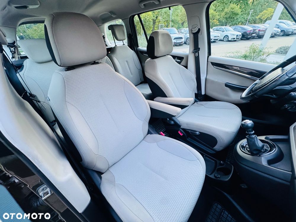 Citroën C4 Grand Picasso 1.6 HDi Selection - 34