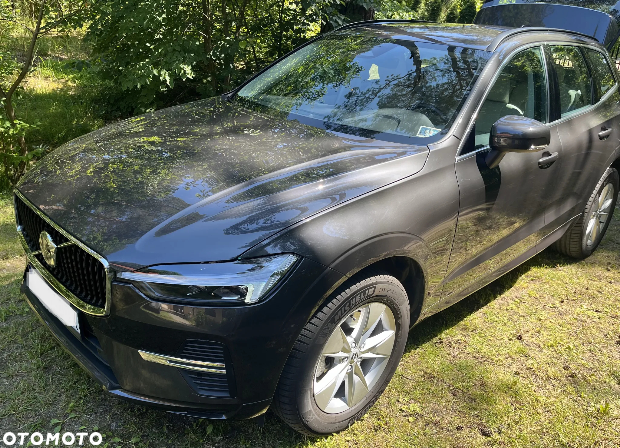 Volvo XC 60 - 2