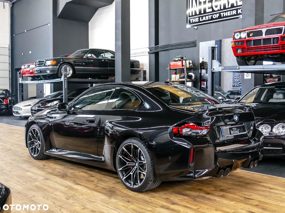 BMW M2 sport - 6