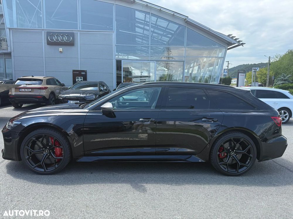 Audi RS6 - 3