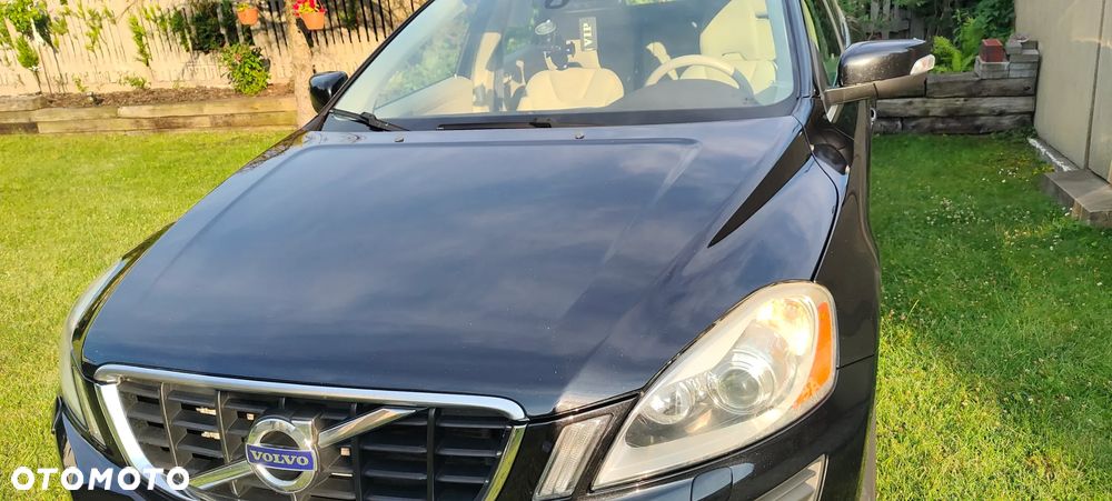 Volvo XC 60 D3 Momentum - 11