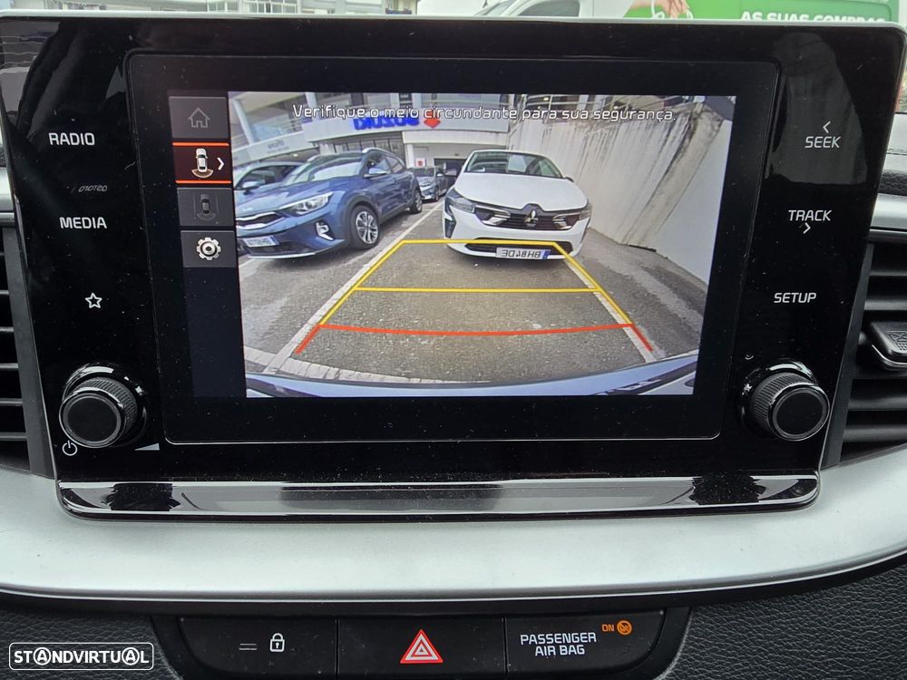 Kia XCeed 1.0 T-GDI Drive - 18