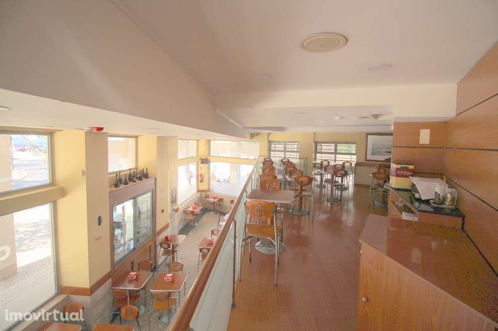 Restaurante  Venda em Laranjeiro e Feijó,Almada - Grande imagem: 4/9