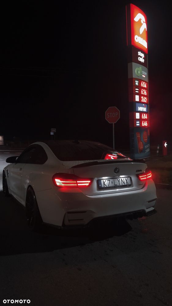 BMW M4 - 13