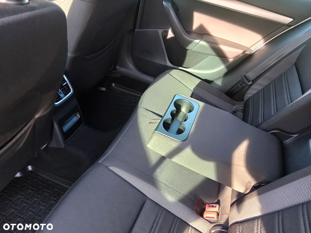 Skoda Octavia 1.4 TSI Ambition - 19