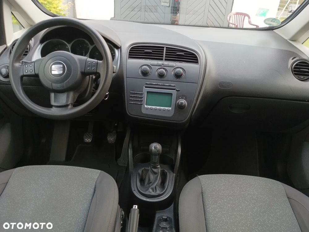 Seat Altea - 9