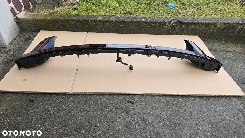 Hyundai Tucson IV 20- Lampa Tył Blenda Klapy LED z Kamera IDEAŁ 92403-N7120 - 3