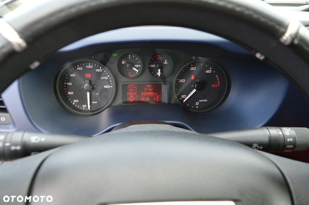 Iveco Daily 35S18 - 23