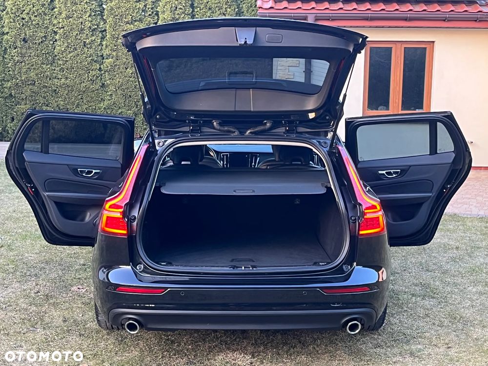 Volvo V60 - 10