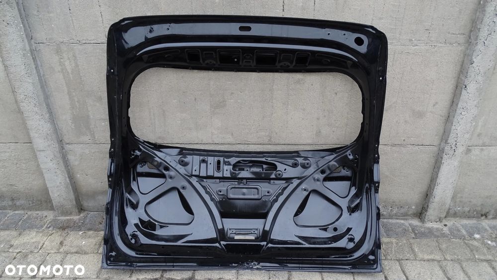 HONDA HR-V II - klapa tylna - 6