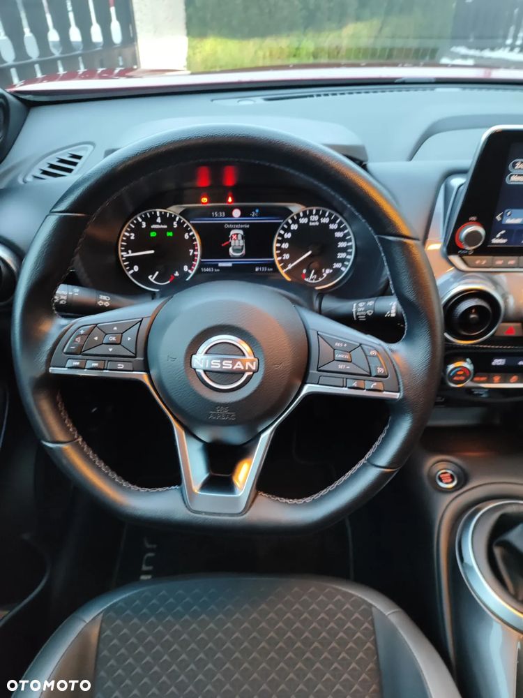 Nissan Juke 1.0 DIG-T N-Style - 30