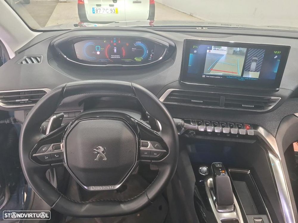 Peugeot 3008 - 8