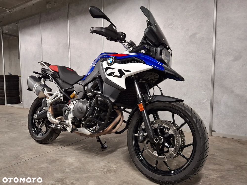 BMW GS - 3