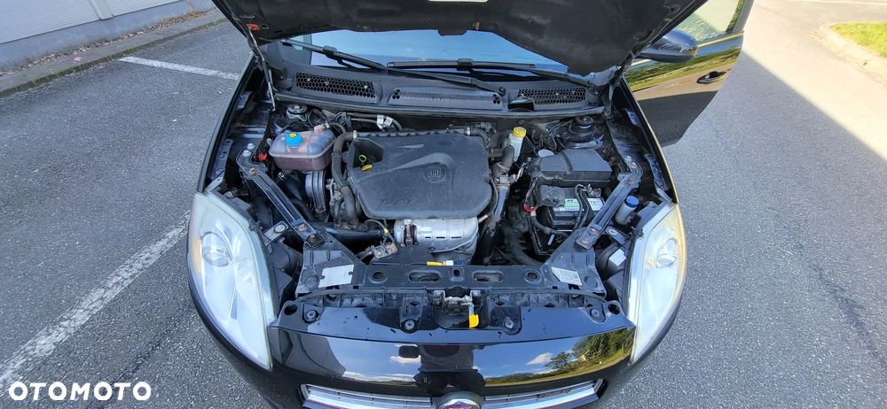 Fiat Bravo 1.4 T-JET 16V Racing - 24