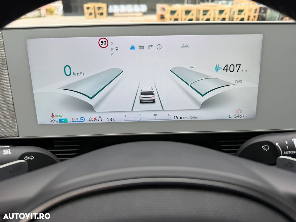 Hyundai IONIQ 5 - 17