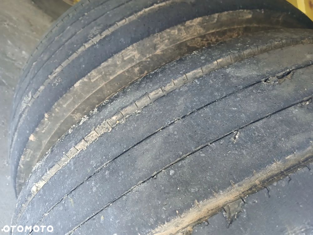 Müller-Mitteltal T4 2008rok 4 osiowa przyczepa niskopodwoziowa z Niemiec - 28