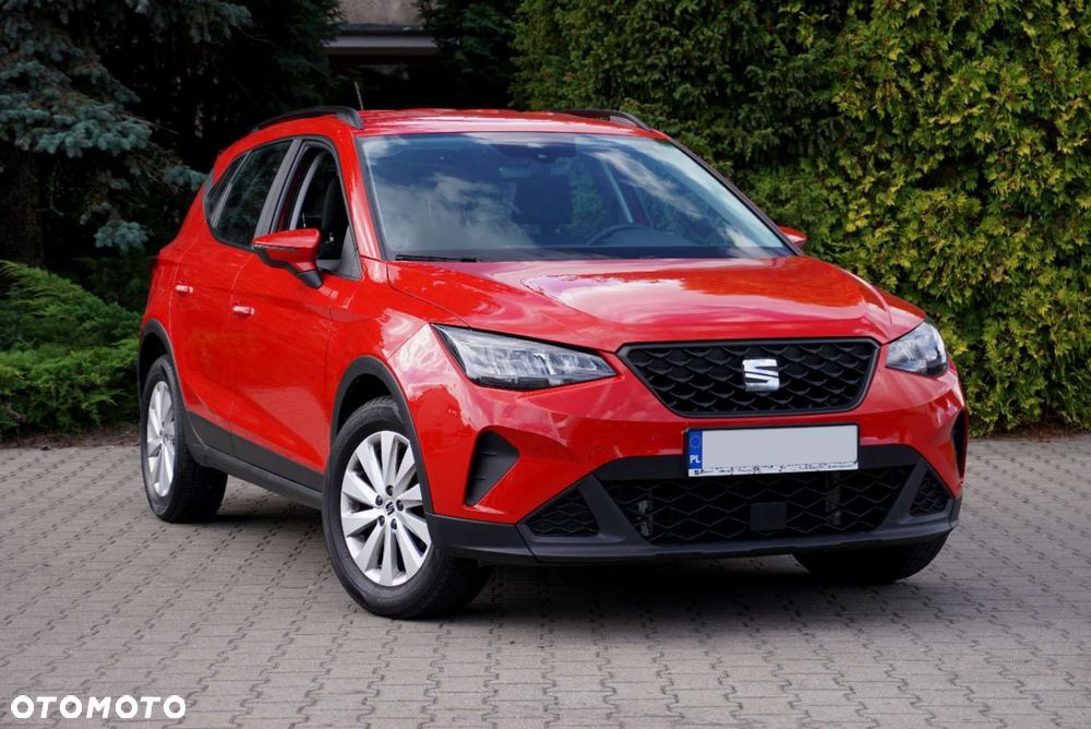 Seat Arona - 4