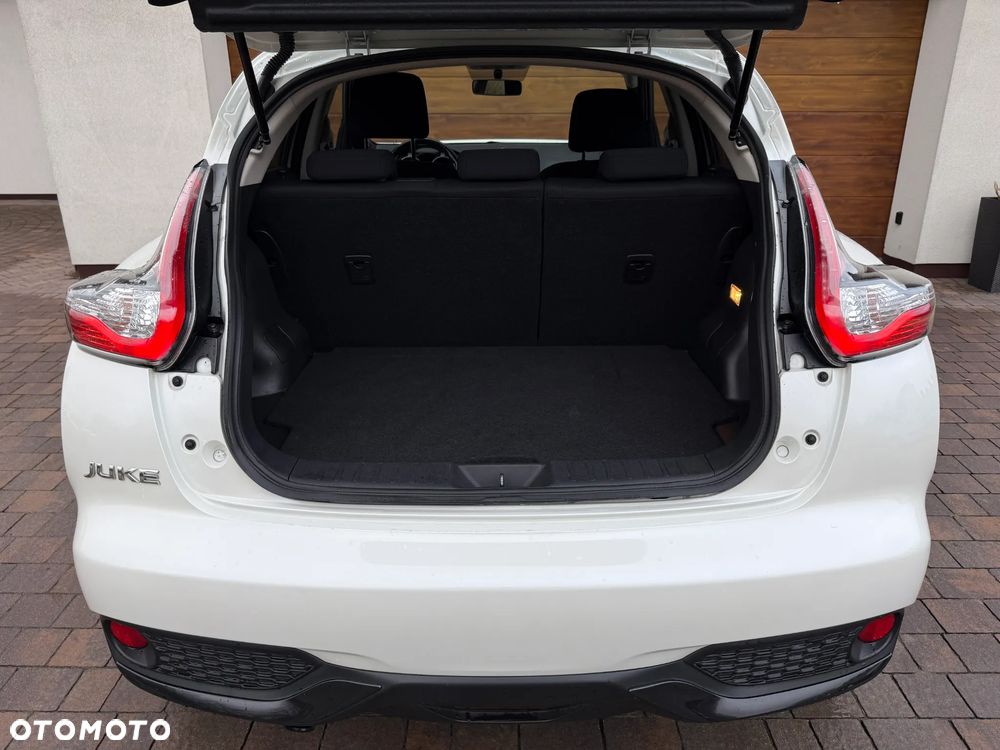 Nissan Juke 1.2 DIG-T 360 - 26