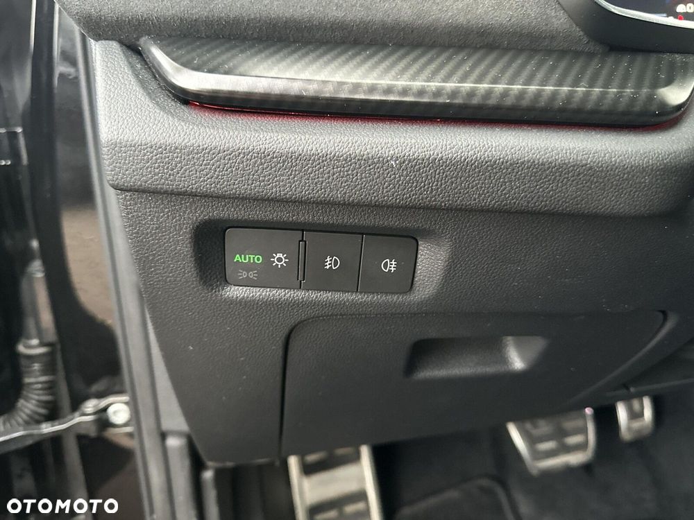 Skoda Octavia 2.0 TDI 4x4 RS DSG - 28