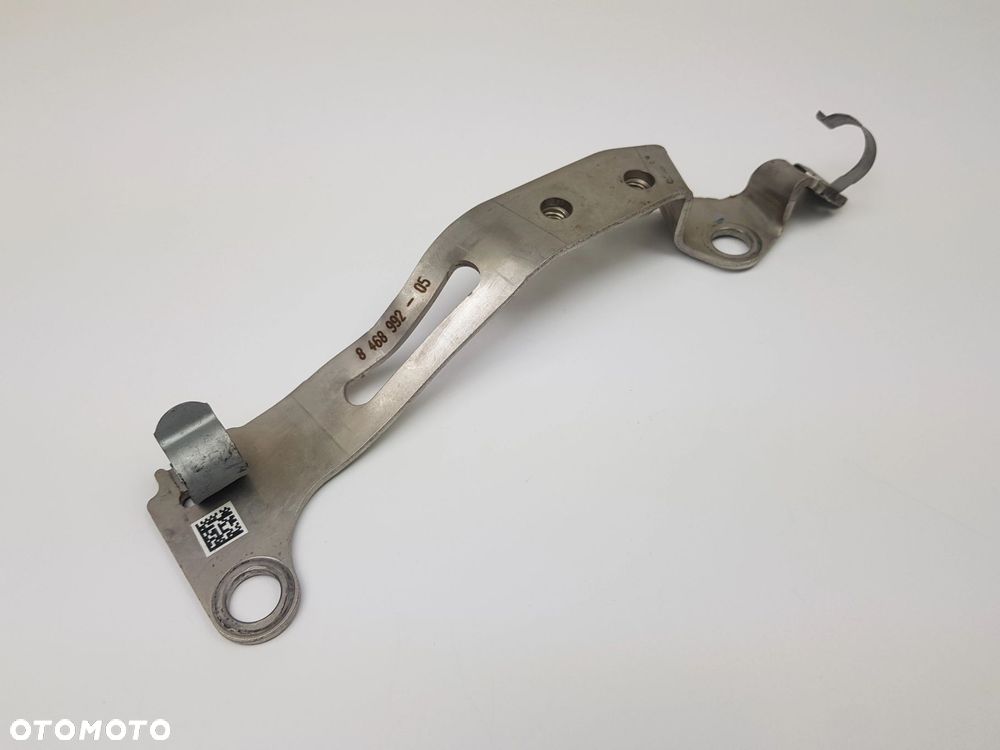 Mocowanie Uchwyt katalizatora BMW M3 G80 M4 G82 X3M X4M S58 3.0i 8468992 - 2