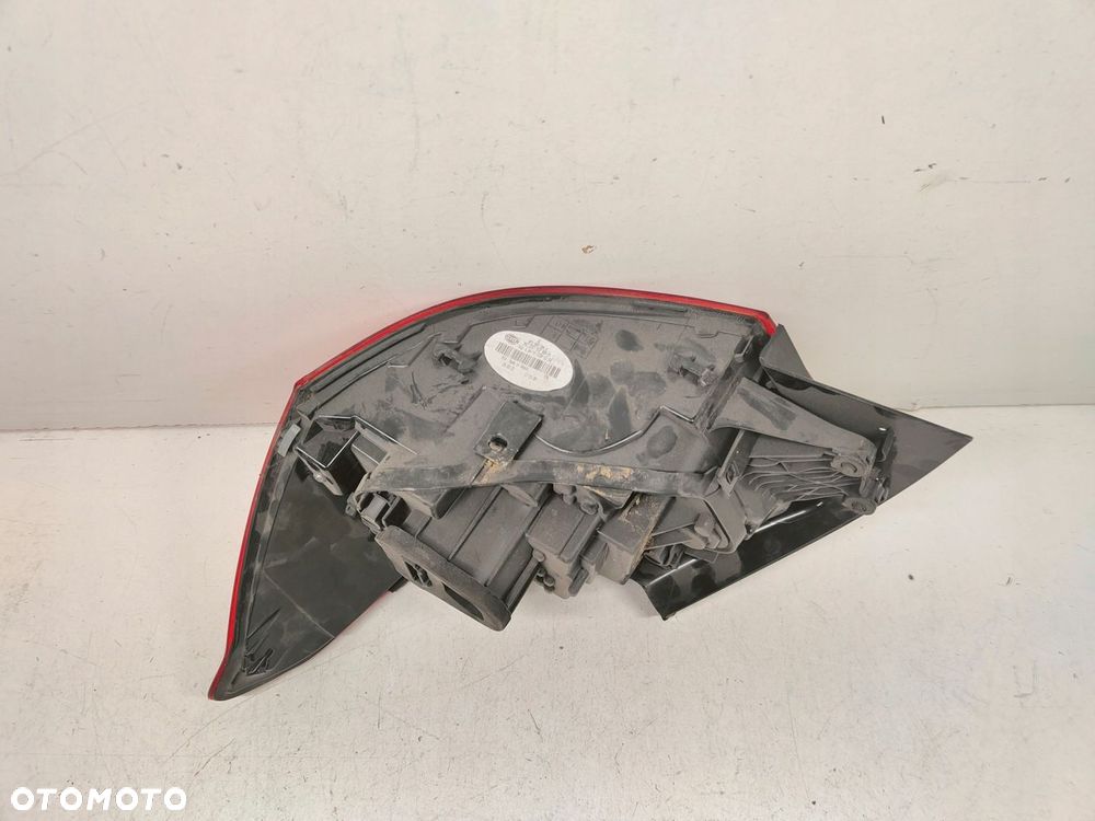 SEAT IBIZA V 6F0 17- LAMPA TYLNA LEWA 6F0945095H - 4
