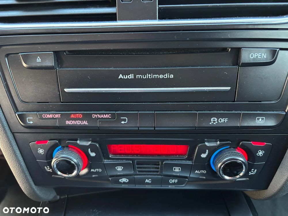 Audi S4 Limousine - 31