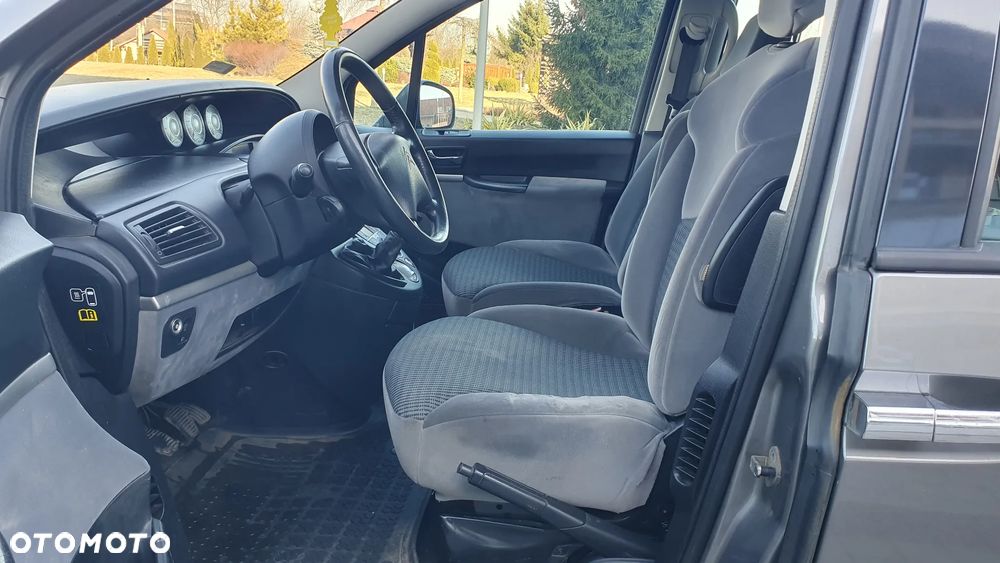 Citroën C8 HDi 135 Selection - 18