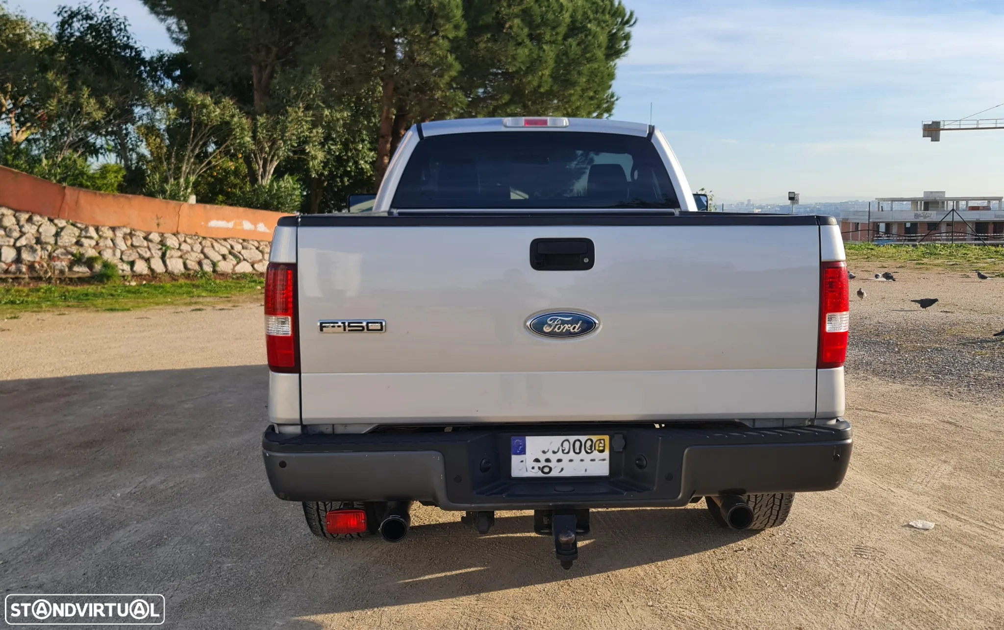 Ford F-150 - 7
